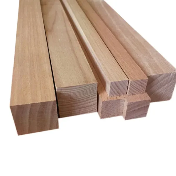 Douglas-fir Hardwood